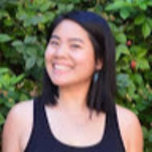 Meet your Posher, Katherine